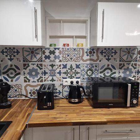 Appartement De La Rose Rouen Dış mekan fotoğraf
