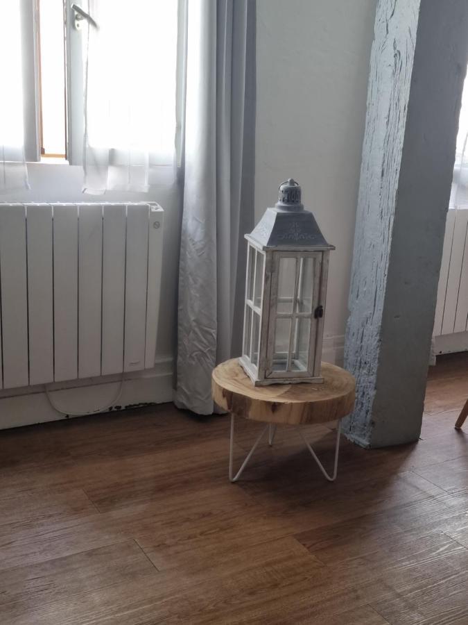 Appartement De La Rose Rouen Dış mekan fotoğraf
