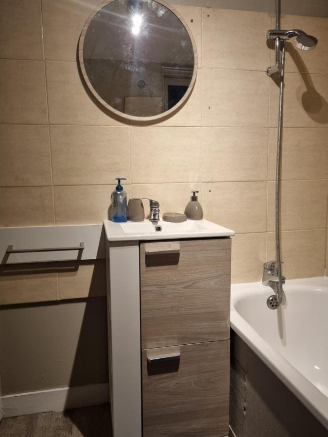 Appartement De La Rose Rouen Dış mekan fotoğraf